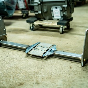 LRG Quick Draw 2nd Gen Crossmember