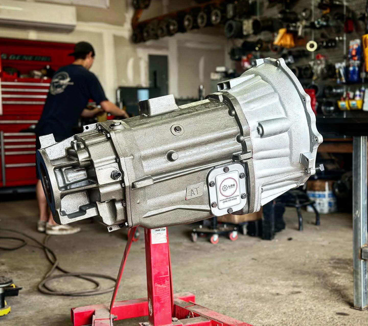 image7 - Long Range Gear