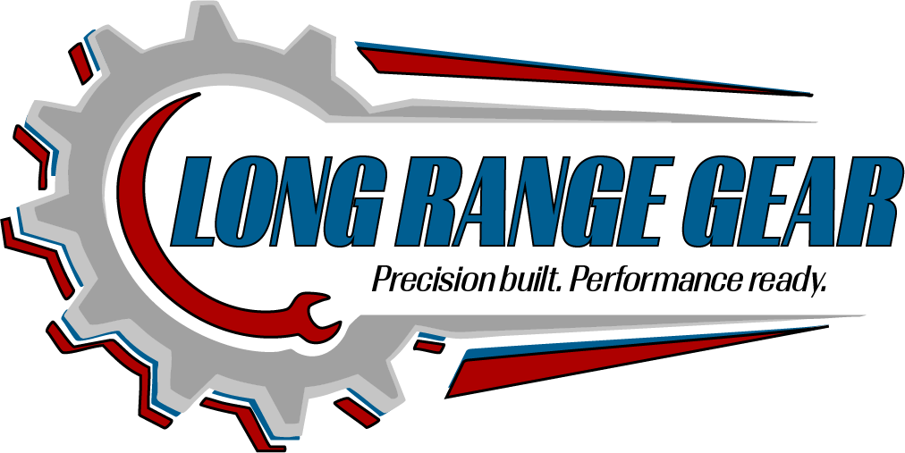 Long Range Gear