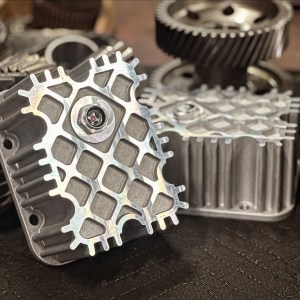 LRG PTO Cooler, Pair