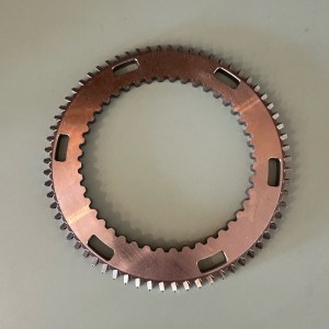 G56 1st Gear Clutch Plate