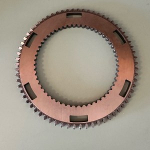 G56 2nd Gear Clutch Plate