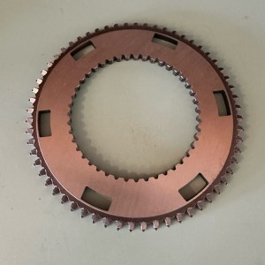 G56 4th Gear Clutch Plate