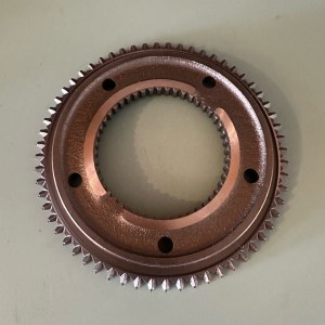 G56 5th Gear Clutch Plate