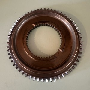 G56 6th Gear Clutch Plate