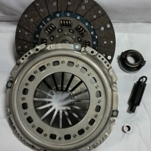 NV5600 Valair Single Disc Organic Clutch Kit