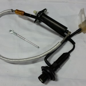 Valair Heavy Duty Replacement Hydraulics