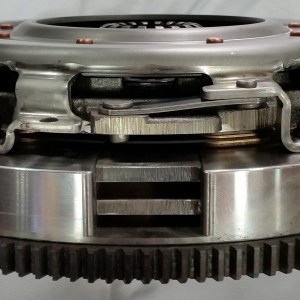 G56 Valair Street Triple Disc Clutch Kit