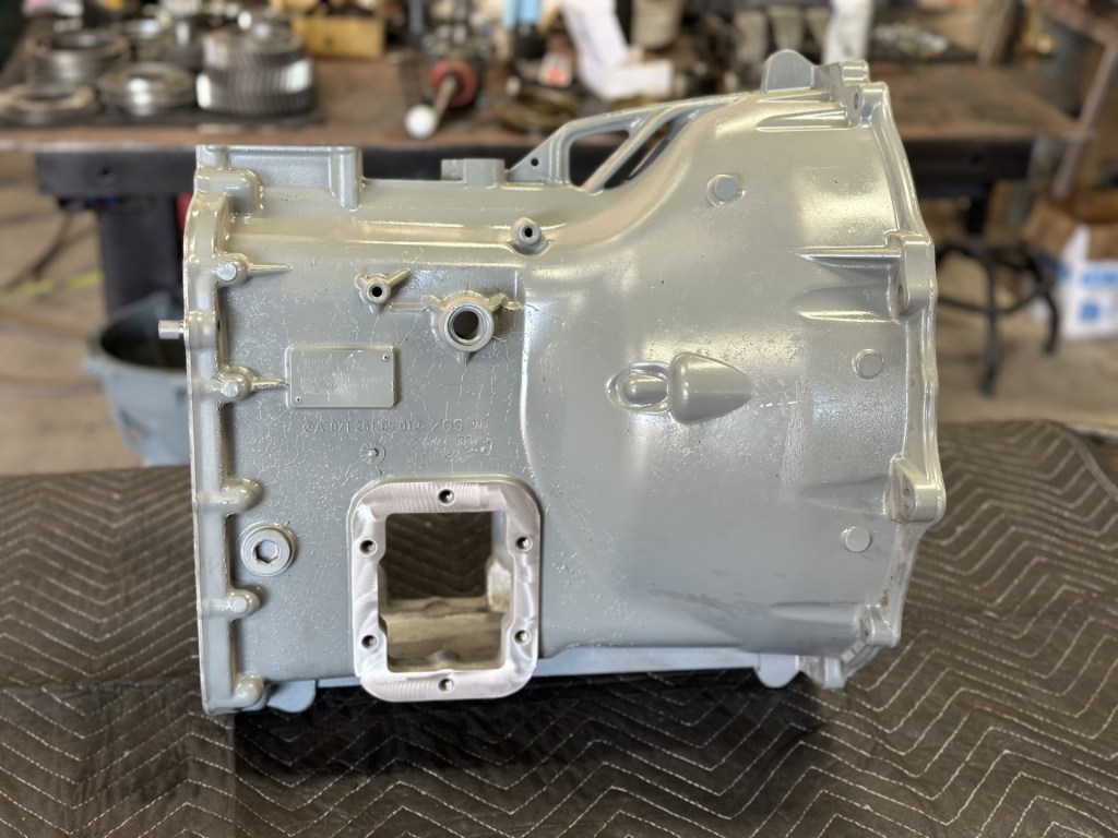 OEM G56 Case