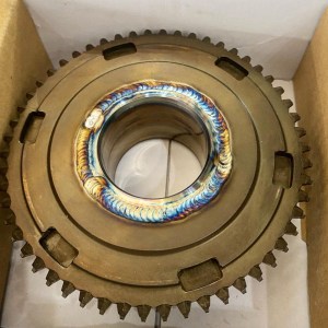 NV5600 Welded 6th Gear