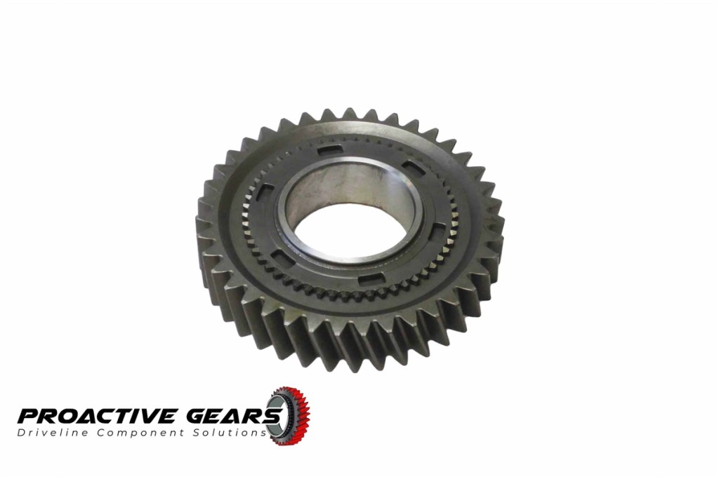 LRG Select NV5600 1st Gear