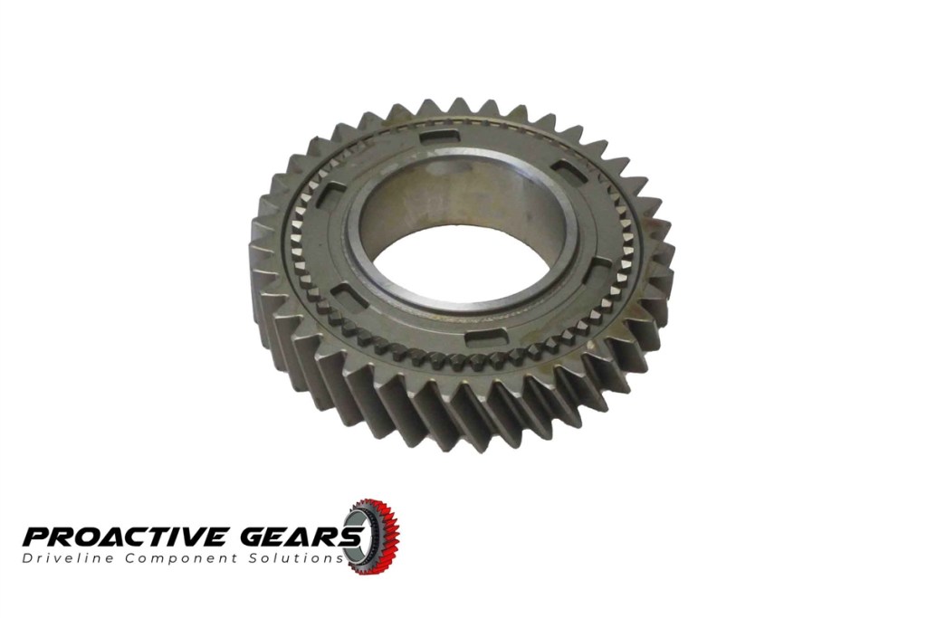LRG Select NV5600 2nd Gear