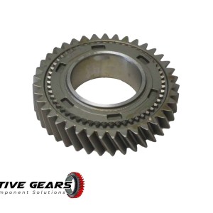 LRG Select NV5600 2nd Gear