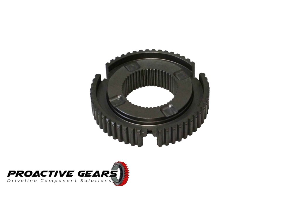 LRG Select NV5600 3-4 Hub