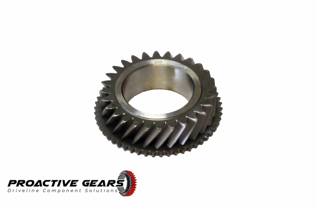 LRG Select NV5600 3rd Gear