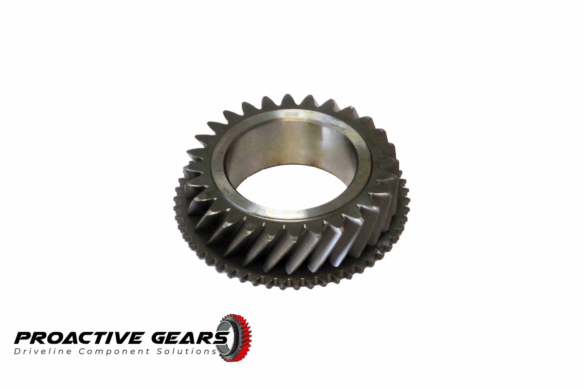 LRG Select NV5600 3rd Gear