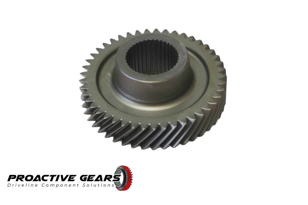 LRG Select NV5600 5th C/S Gear