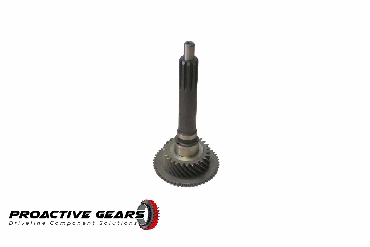 LRG Select NV5600 Input Shaft