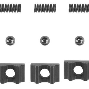 LRG Select NV5600 Key and Spring Kit