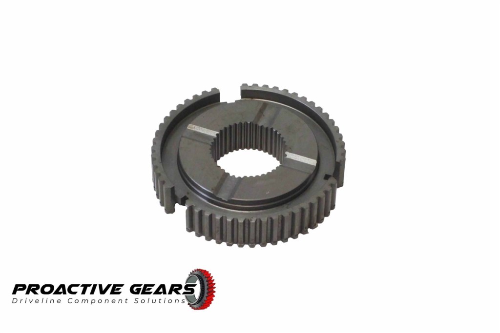 LRG Select NV5600 Reverse Hub