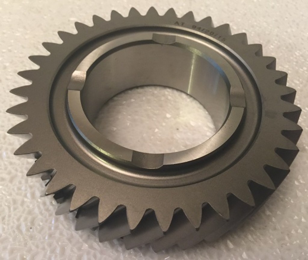 LRG Select NV5600 4th Gear