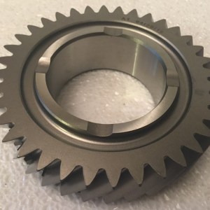 LRG Select NV5600 4th Gear