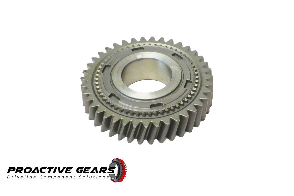 LRG Select NV5600 Reverse Gear