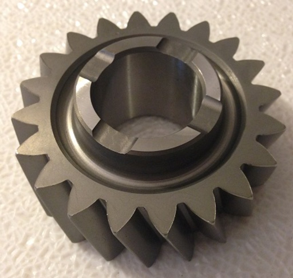 LRG Select NV5600 Reverse Idler