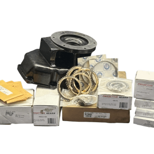 NV4500 Rebuild kit- Dodge Diesel, 4wd