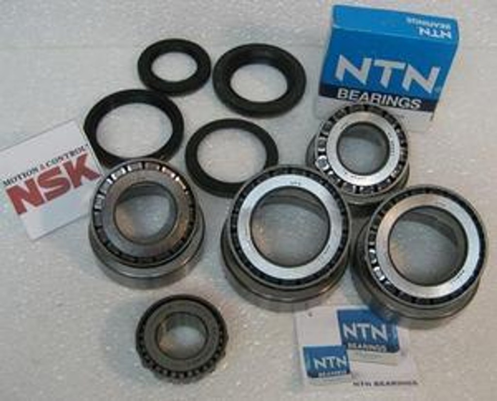 G56 Bearing and Seal Kit