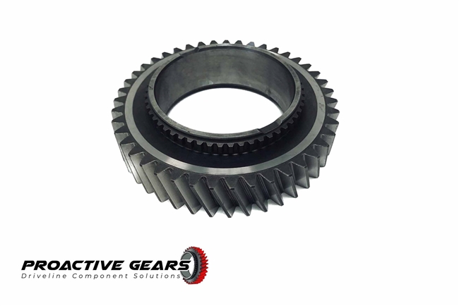 LRG Select G56 2nd Gear