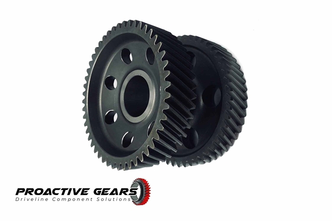 LRG Select G56 5-6 Cluster Gear- 5.9/AD Ratio, 48T