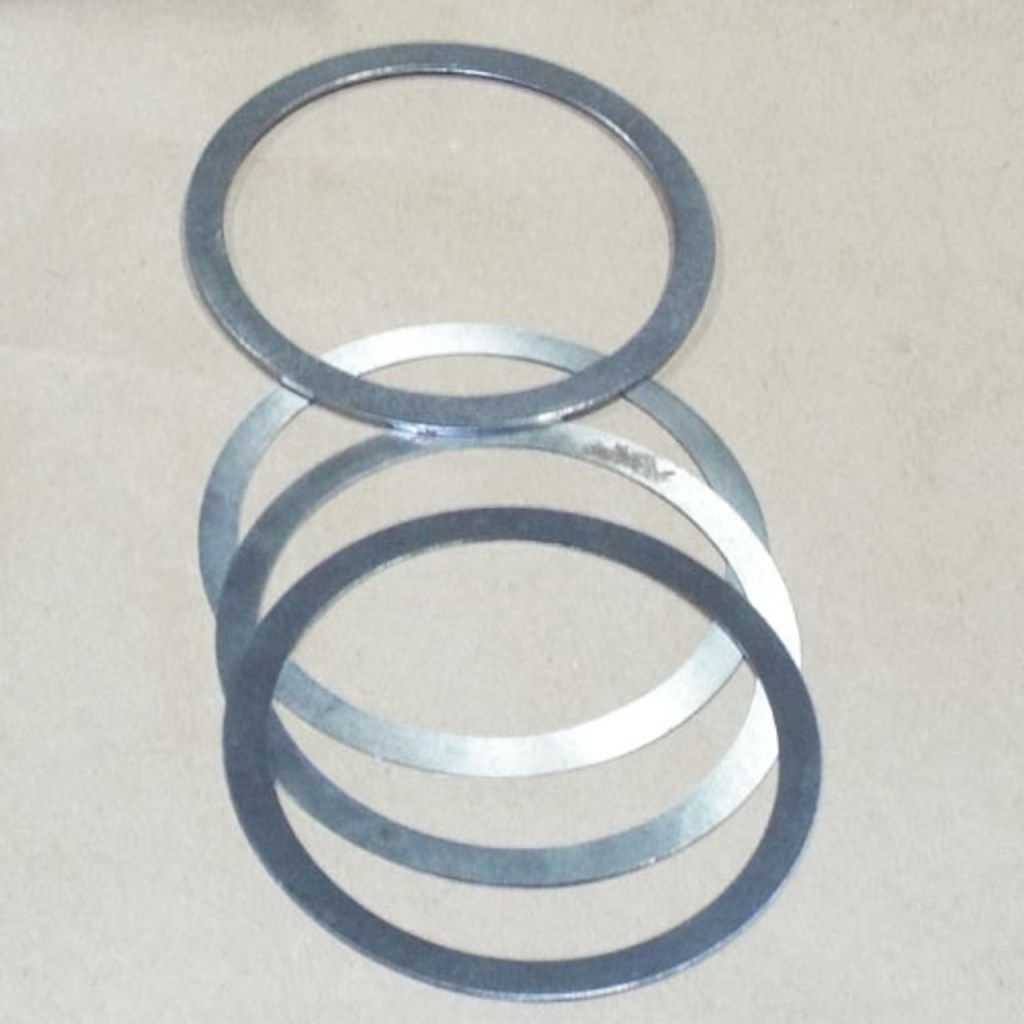 G56 Countershaft Shim Kit