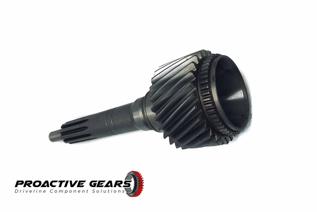 LRG Select G56 Input Shaft- 6.7/AE Ratio, 28T