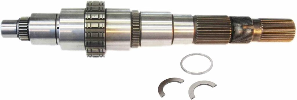 LRG Select NV4500 Dodge Diesel 4wd Mainshaft Kit