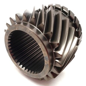 LRG Select NV4500 Dodge Diesel 5th Gear