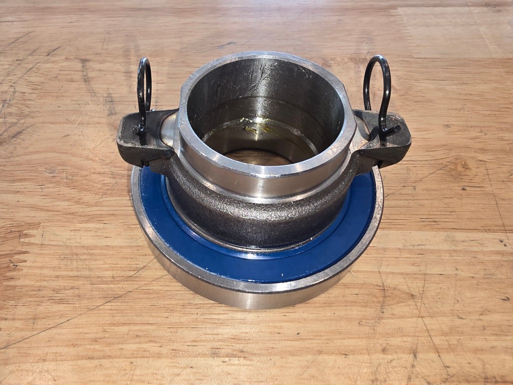 Valair Throwout Bearing