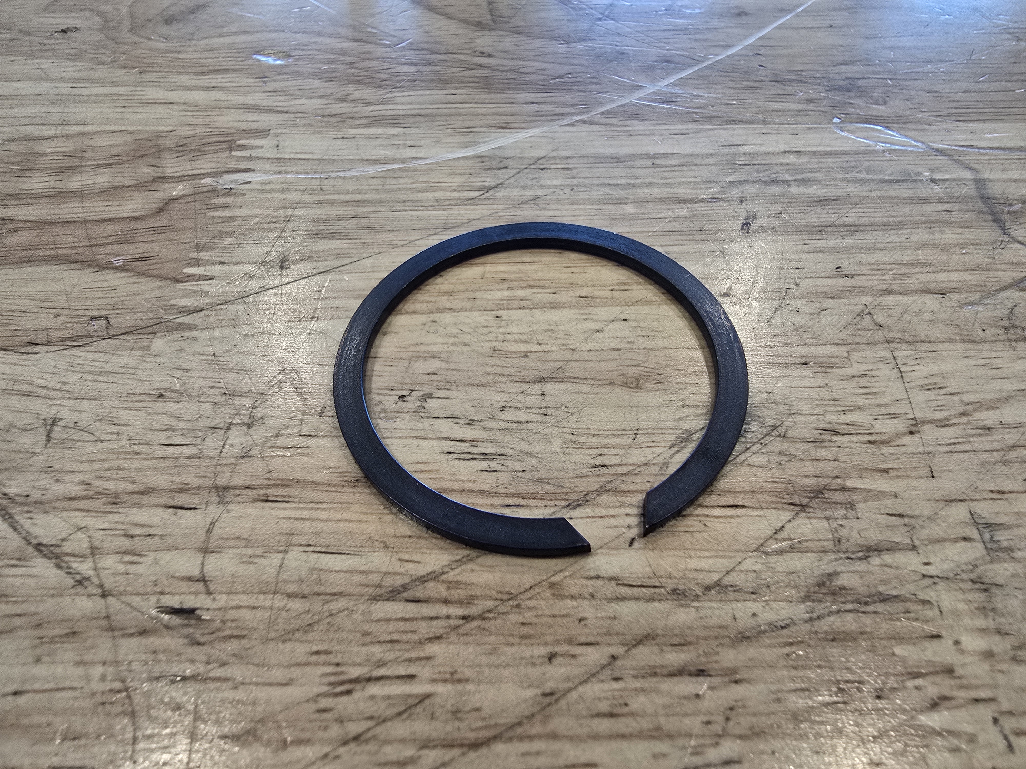 G56 Main Shaft Reverse Snap Ring