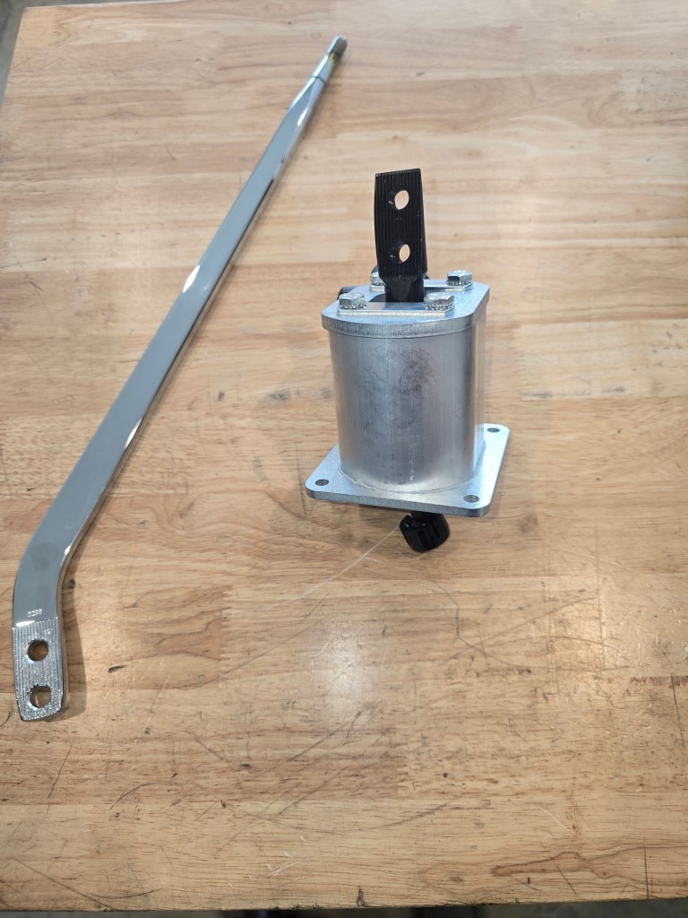 CORE Shifter for NV5600