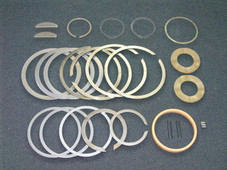 NV4500 Small Parts Kit