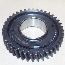 NV4500 1st Gear