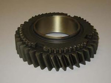 NV4500 2nd Gear