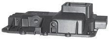 NV4500 Square Top Cover Shell