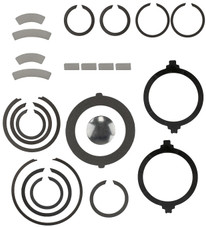 Small Parts Kit – NP241 D/DLD/DHD