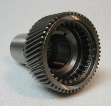 NP241 29 spline input shaft – 26mm input bearing