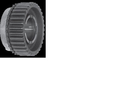 Mode Sprocket – NP241 D/DLD, 1.25"