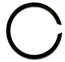 NP241 DHD Range Collar Snap Ring (94–02)