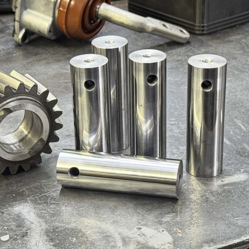 G56 Idler Pins